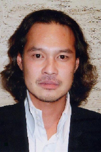 Keiji Matsuda - Actor Profile Photo