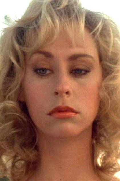 Roxanne Kernohan - Actor Profile Photo