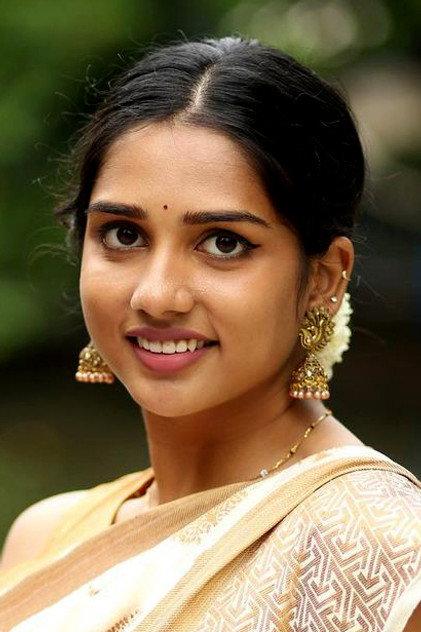 Sai Dhanyaa - Actor Profile Photo