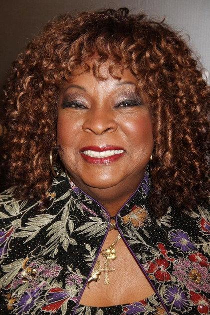 Martha Reeves - Actor Profile Photo