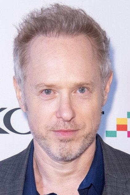 Raphael Sbarge - Actor Profile Photo