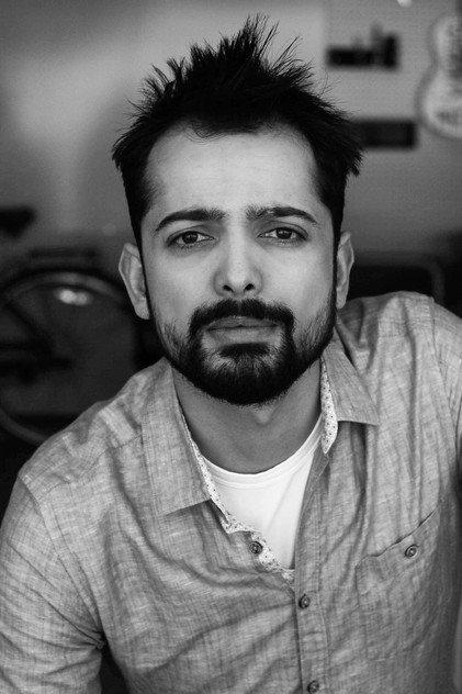 Joe Penna - Actor Profile Photo