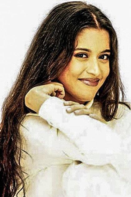 Neha - Actor Profile Photo