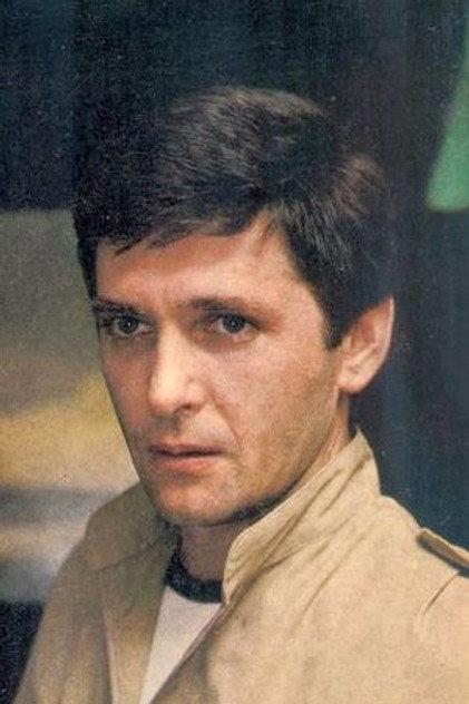Sergey Martynov - Actor Profile Photo