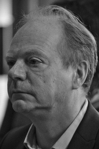 Patrick Boucheron - Actor Profile Photo