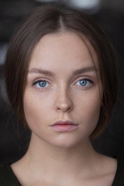 Irina Tumantseva - Actor Profile Photo