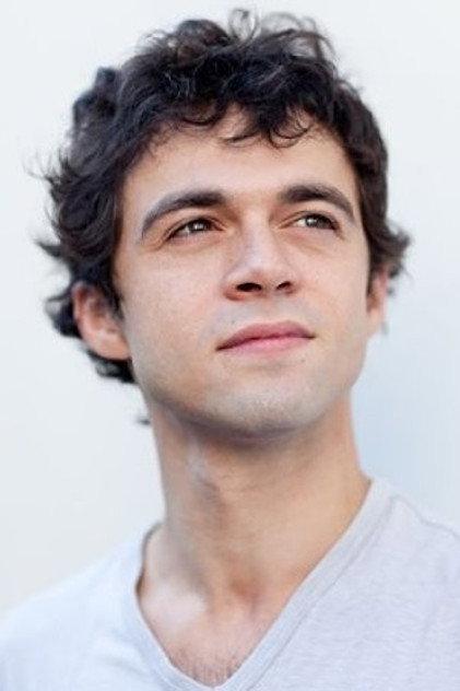 Arthur Moncla - Actor Profile Photo