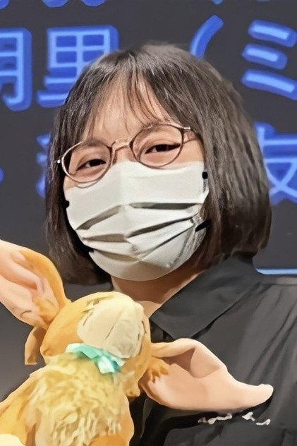Yuki Inaba - Actor Profile Photo