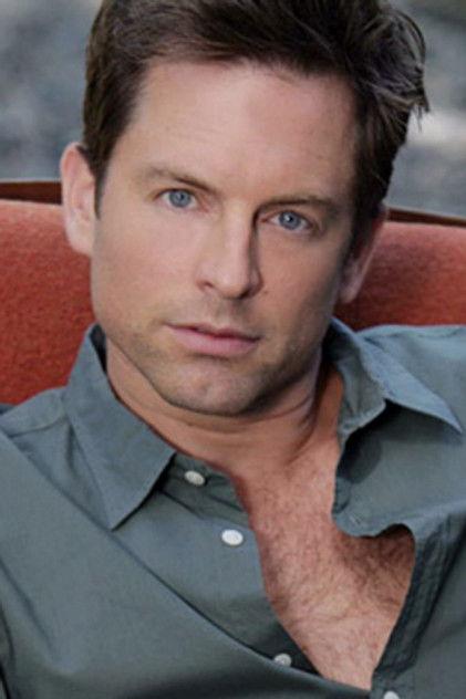 Michael Muhney - Actor Profile Photo