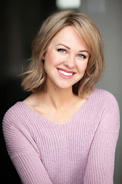 Kristen Marie Jensen - Actor Profile Photo
