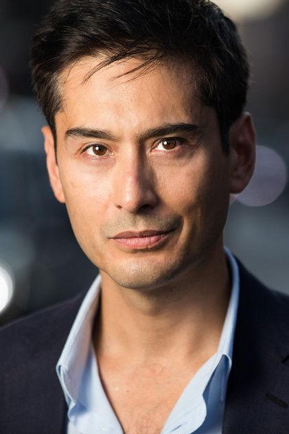 Marcus Ho - Actor Profile Photo