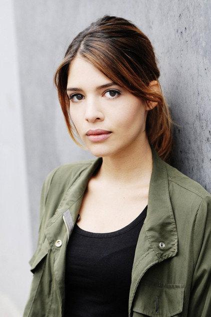 Jasmin Gassmann - Actor Profile Photo