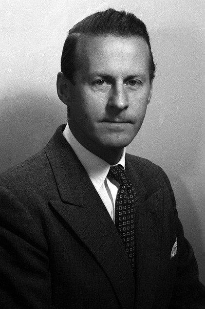 Thor Heyerdahl - Actor Profile Photo