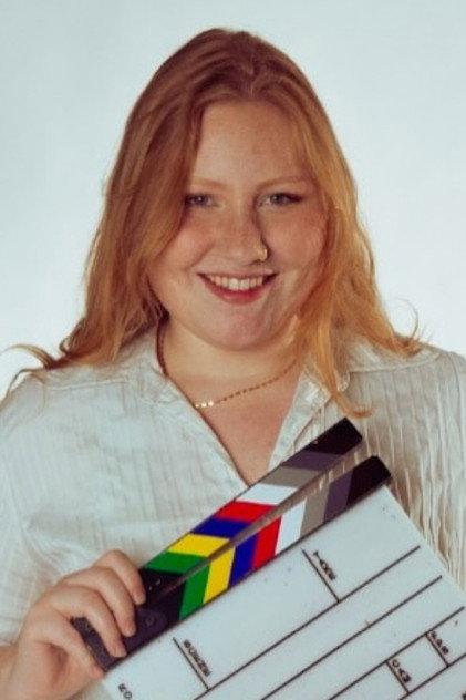 Madeline Sievers - Actor Profile Photo