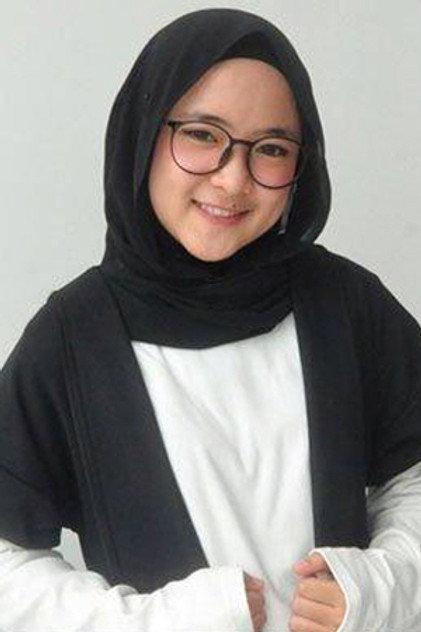 Nissa Sabyan - Actor Profile Photo