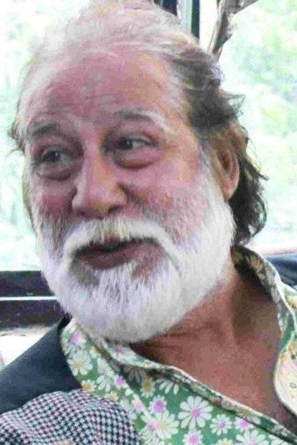 Lalit Tiwari - Actor Profile Photo
