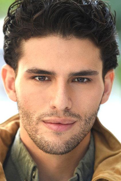 Robbie Gottlieb - Actor Profile Photo