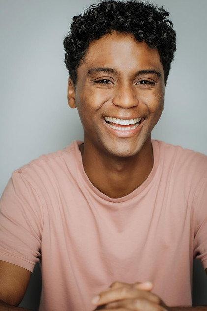 Darius Willis - Actor Profile Photo