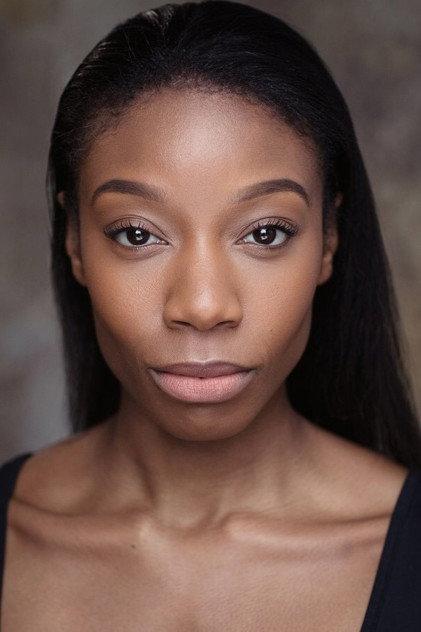 Lauren Alexandra - Actor Profile Photo