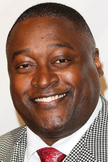 Billy 'Sly' Williams - Actor Profile Photo