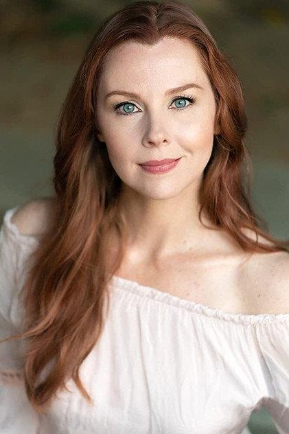 Katharine Leonard - Actor Profile Photo