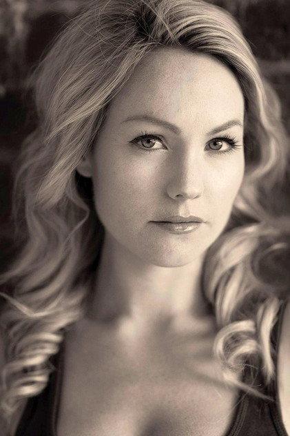 Susannah Allman - Actor Profile Photo