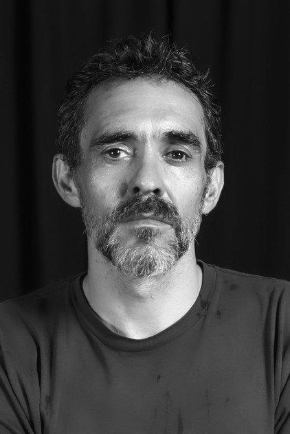 Alfredo Espinosa - Actor Profile Photo