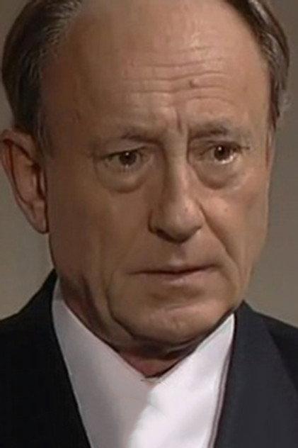 Arturo Maly - Actor Profile Photo