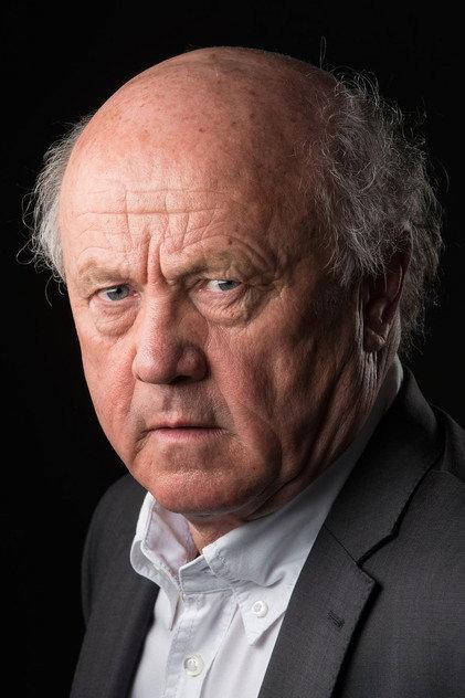 Hans Stadlbauer - Actor Profile Photo