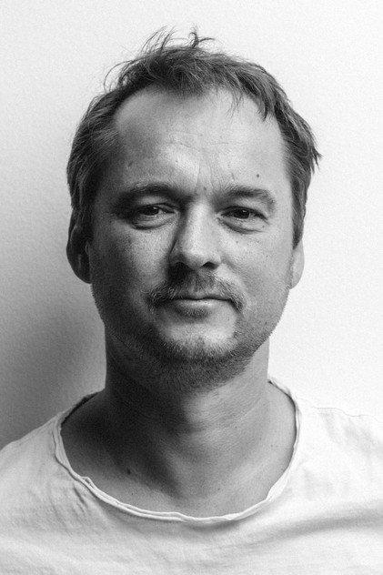 Bartek Kaminski - Actor Profile Photo