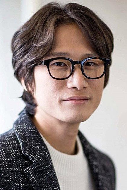 Song Sae-byuk - Actor Profile Photo