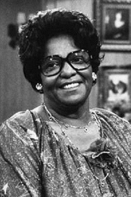 Lillian Hayman - Actor Profile Photo