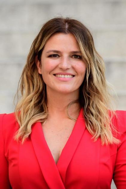 Antonija Blaće - Actor Profile Photo