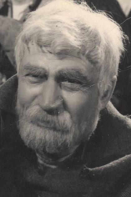 Aleqsandre Omiadze - Actor Profile Photo