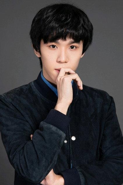 老番茄 - Actor Profile Photo