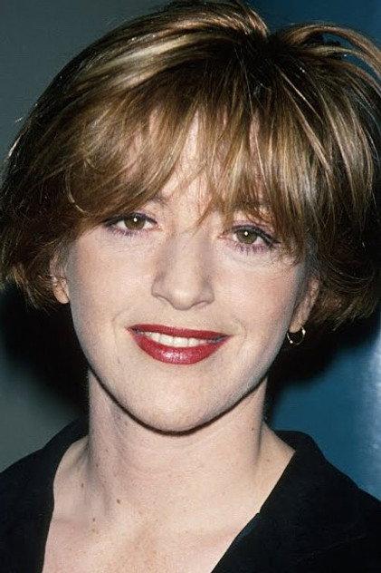 Shelly Mars - Actor Profile Photo