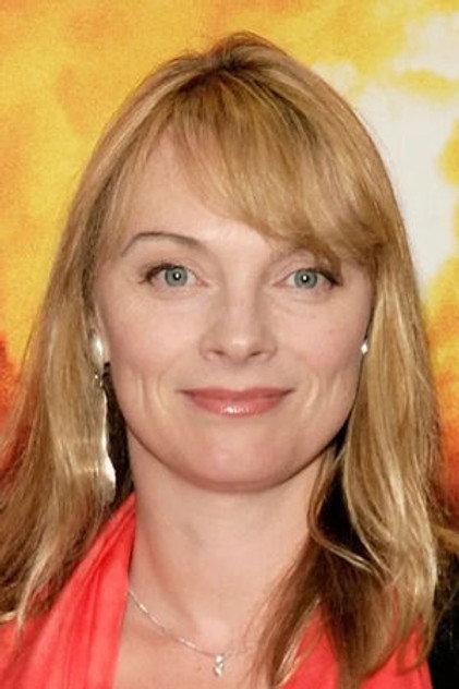 Elizabeth Heery - Actor Profile Photo