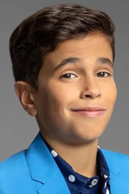 Tyler Wladis - Actor Profile Photo