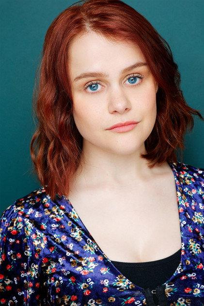 Katherine Anne Hogan - Actor Profile Photo