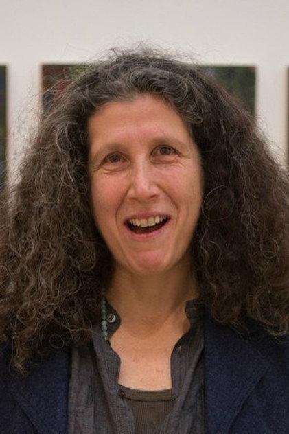 Cynthia Madansky - Actor Profile Photo