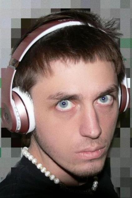 Glebasta Spal - Actor Profile Photo