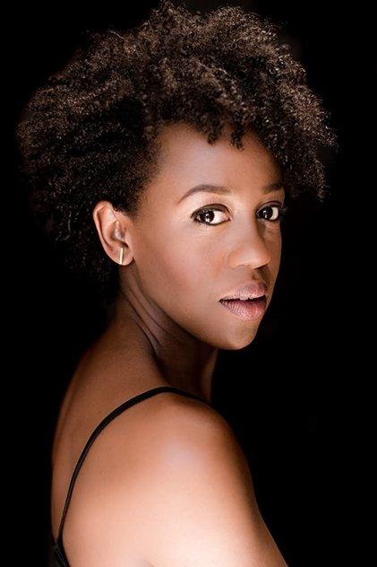 Rukiya Bernard - Actor Profile Photo