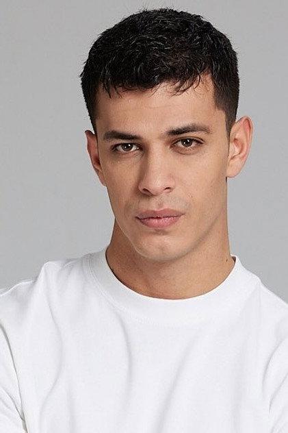 Hakan Çelebi - Actor Profile Photo