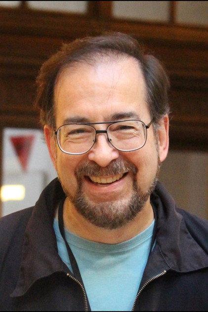 Nik Ranieri - Actor Profile Photo