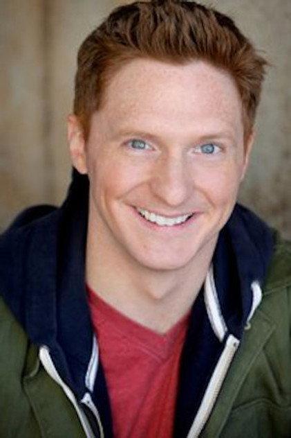 Brad Gage - Actor Profile Photo