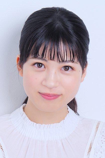 Seina Nakata - Actor Profile Photo