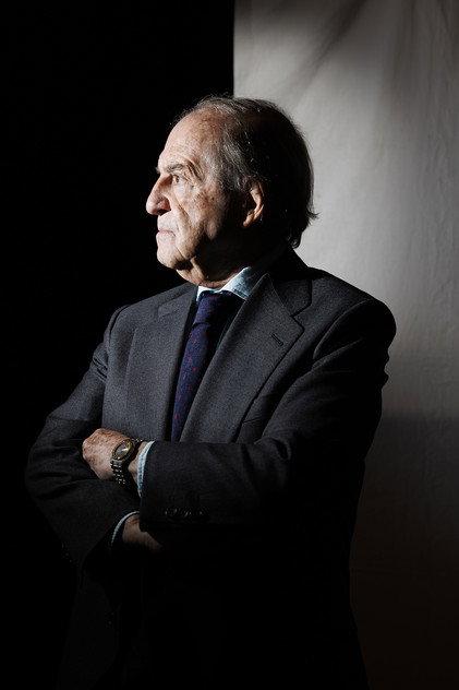 José María Garcia - Actor Profile Photo