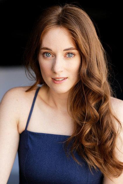 Tatiana Harman - Actor Profile Photo