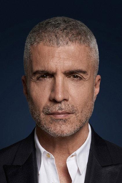 Özcan Deniz - Actor Profile Photo