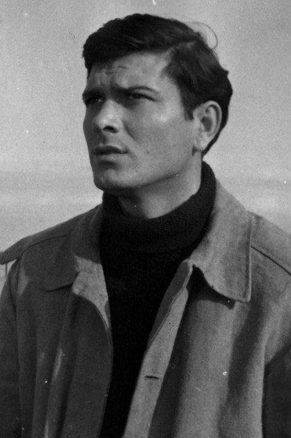 Alasgar Ibrahimov - Actor Profile Photo